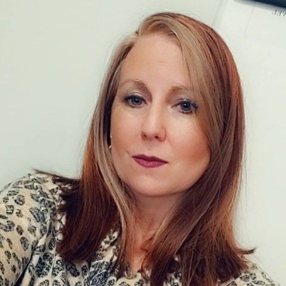 Meet your Posher, Keri